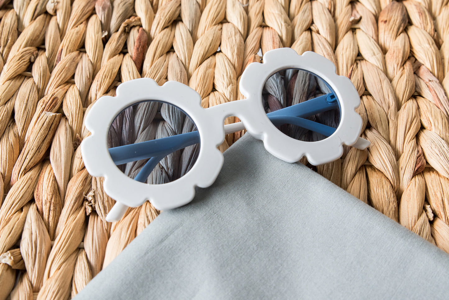 Daisy Sunglasses