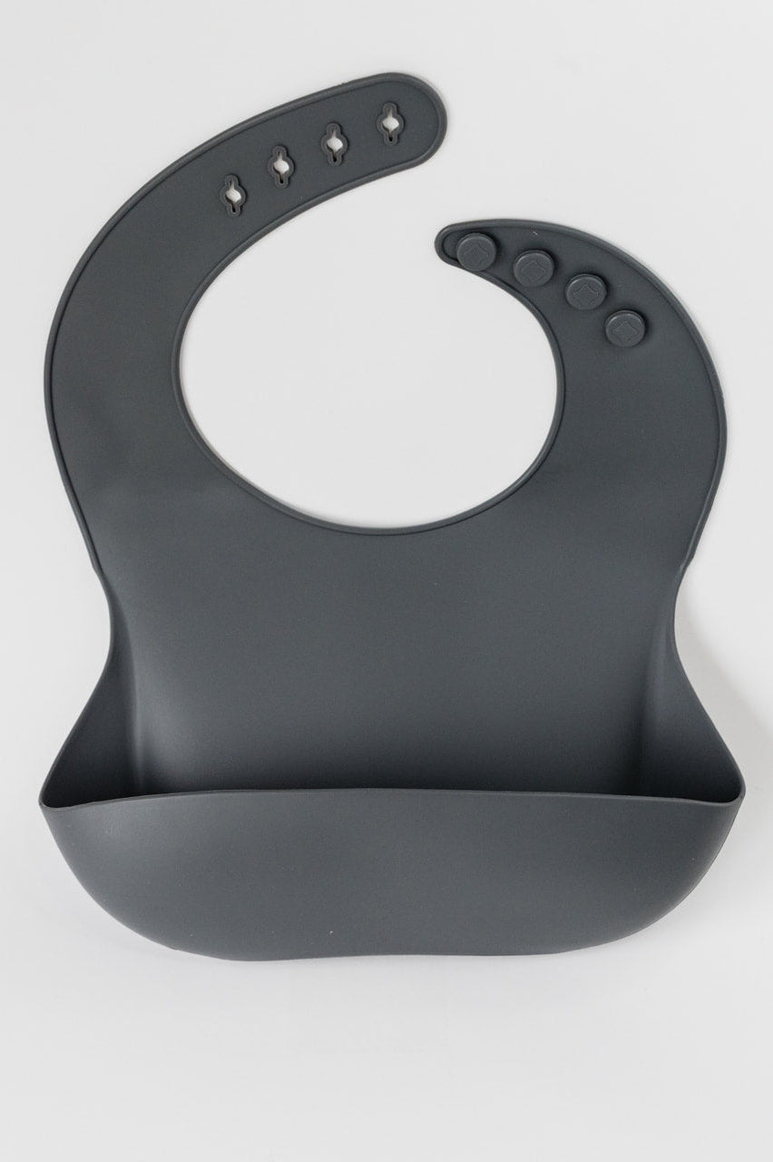 Silicone Bib