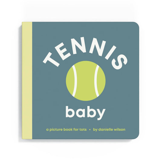 Tennis Baby