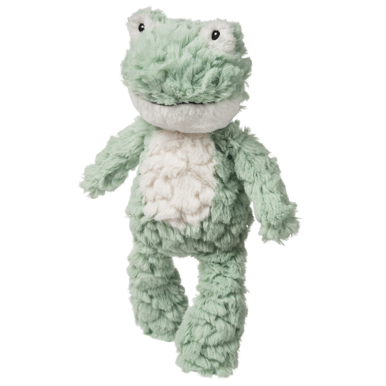Putty Mint Frog