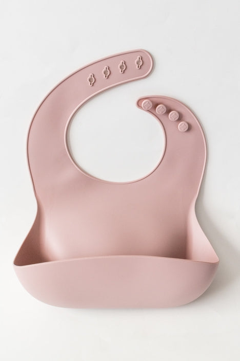 Silicone Bib