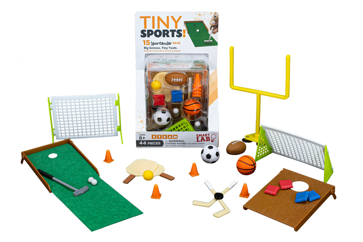 Tiny Sports!
