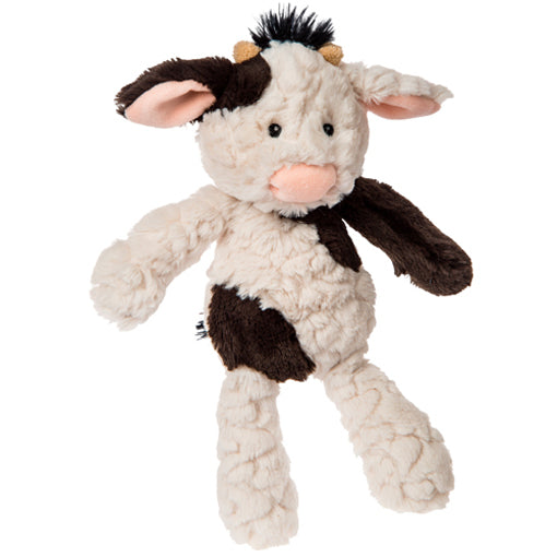 Putty Nursery Cow