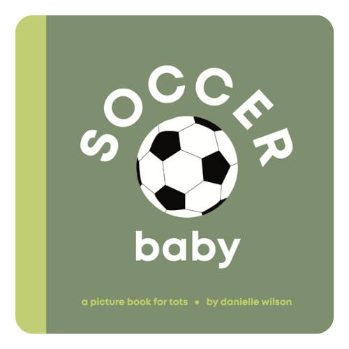 Soccer Baby