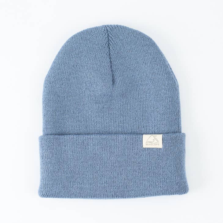 Knit Beanie - Youth/Adult