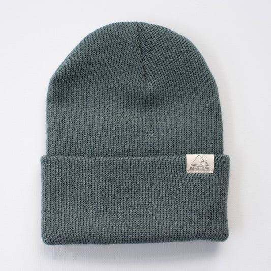 Knit Beanie - Infant/Toddler