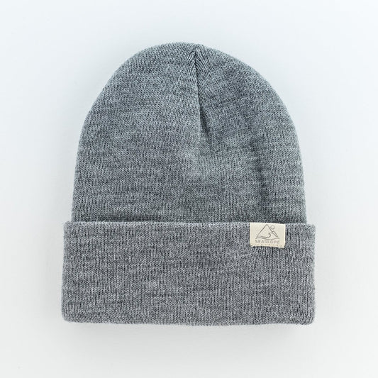 Knit Beanie - Youth/Adult